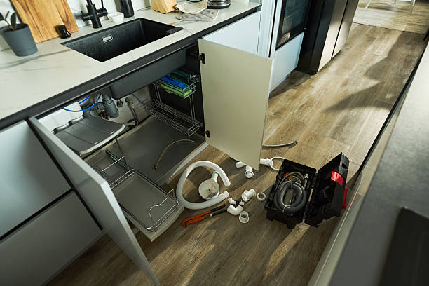 Reliable Plumbing contractor in Pacifica, CA by Street Wise - Plumbing